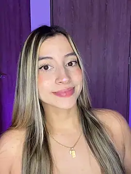 Issabela G1 online show from January 13, 1:22 am