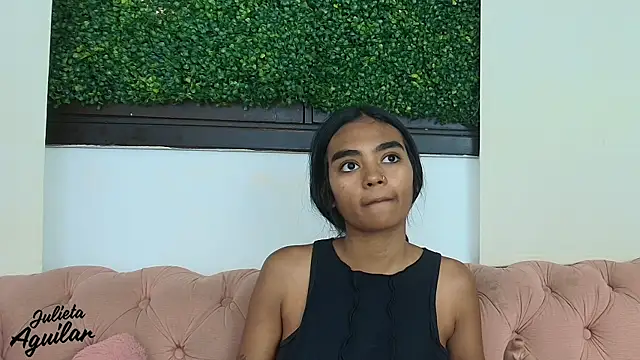 julieta aguilar1 online show from April 10, 9:21 pm