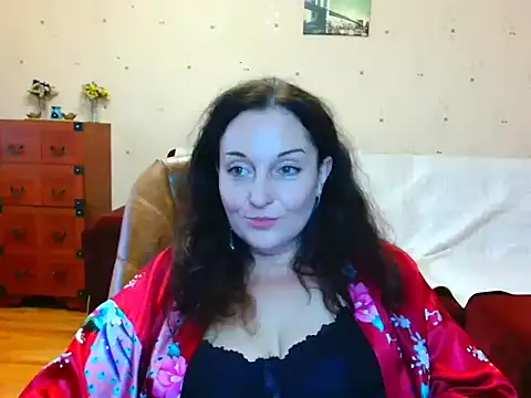 Alice3694 online show from December 3, 9:00 am