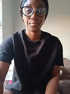 Lucy Blacksilk online show from July 9, 3:14 pm