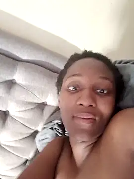 Lucy Blacksilk online show from April 20, 11:35 am