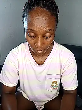 Lucy Blacksilk online show from March 9, 11:02 am