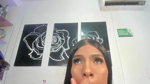 Tamara Sex7 online show from September 16, 6:49 pm