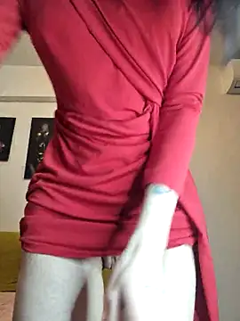 roxi katty online show from April 19, 1:16 am