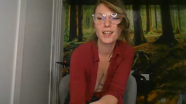 Feli blue online show from October 23, 12:49 am