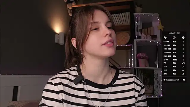 DarylBarks online show from April 19, 1:16 am