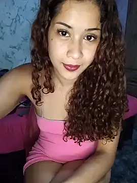 Caccau scorpion online show from April 18, 2:25 am