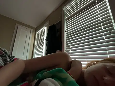 gingerbabe18 online show from September 21, 4:27 pm