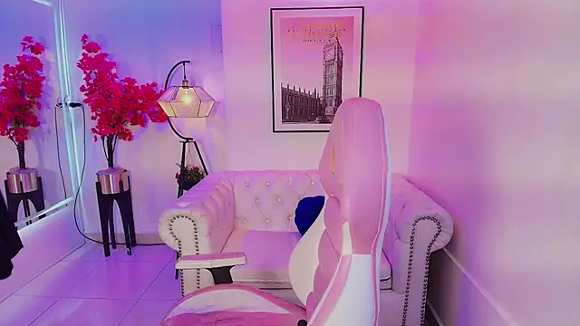 Miia bela online show from October 28, 7:52 pm