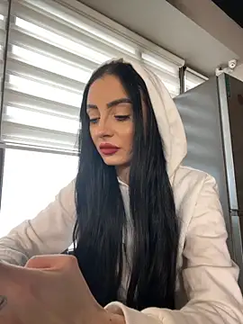 FeetVibe online show from November 21, 8:38 am