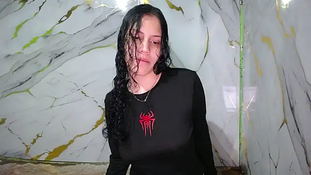 realshy-Stepsis online show from January 11, 2:55 pm