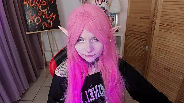 mekurisu online show from November 6, 1:22 am