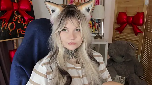 mekurisu online show from February 26, 1:26 am