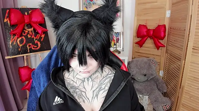 mekurisu online show from February 20, 6:26 am