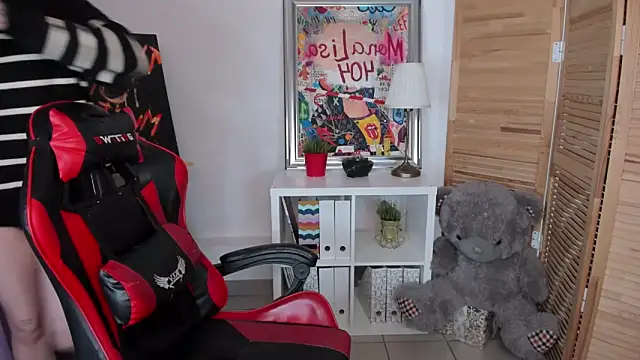 mekurisu online show from March 18, 8:19 am