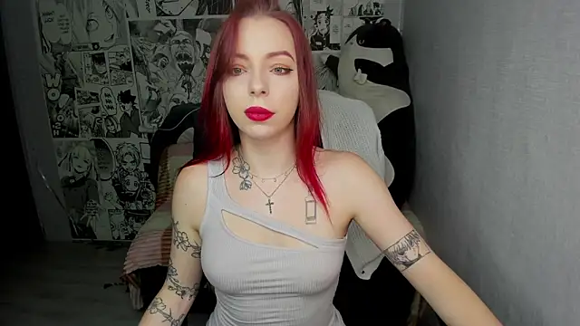 Martha Cameron online show from October 4, 8:57 pm