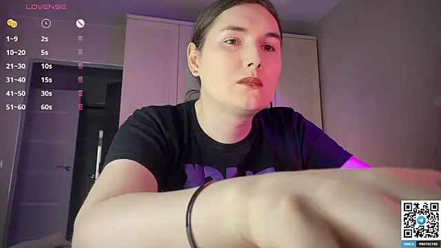 Maria Bowie online show from March 6, 7:03 am