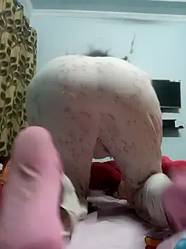 HotRiyacpl online show from January 12, 3:06 pm