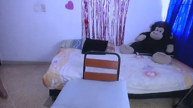 angel barbie 1 online show from March 24, 3:50 pm