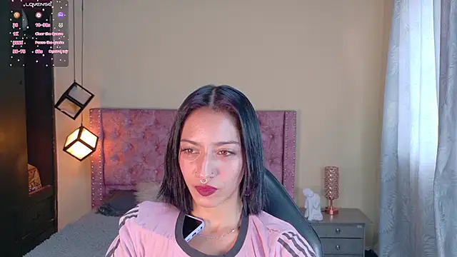 Snapshot of Scarllett_BDSM chatting on October 13, 8:55 pm Scarllett BDSM online show from October 13, 8:55 pm