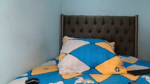 CHOCKYCHOCX2 online show from March 17, 5:33 am