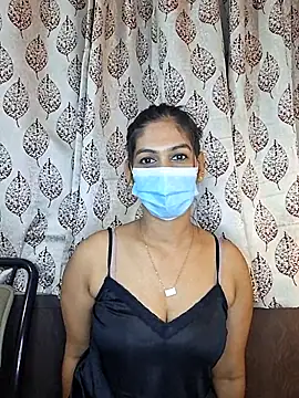 Garima G online show from September 9, 5:02 pm