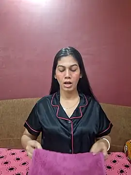 Garima G online show from November 23, 5:36 pm