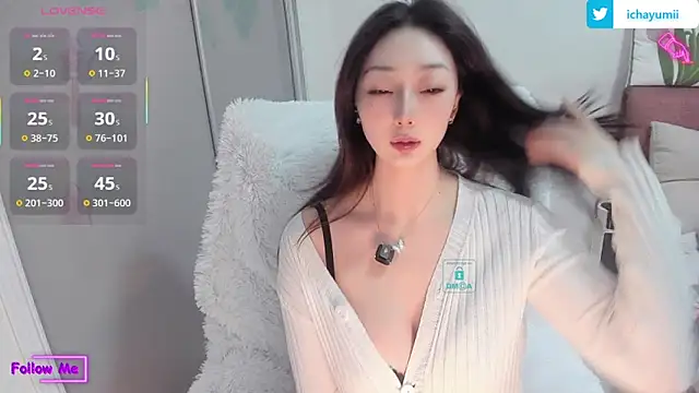 icha-icha online show from February 13, 9:11 am