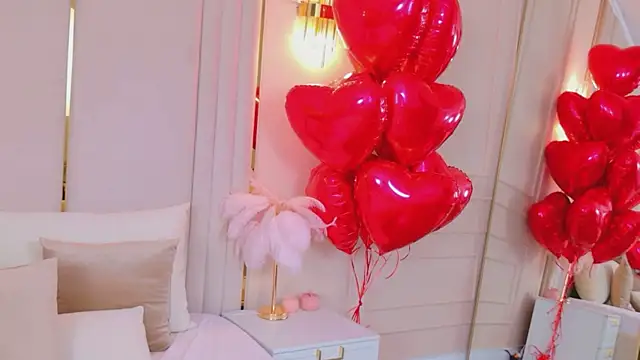 MarybethSnow online show from February 6, 5:16 pm