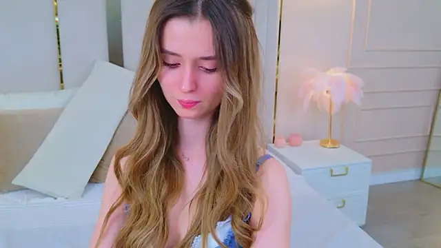 MarybethSnow online show from April 9, 5:07 pm