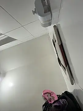 Tatiana O online show from April 6, 3:02 pm