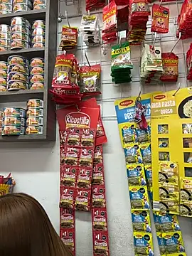 Tatiana O online show from January 5, 5:27 pm