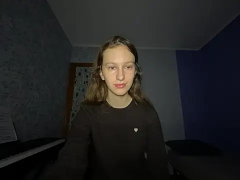 Eva Angel3 online show from February 16, 5:57 pm