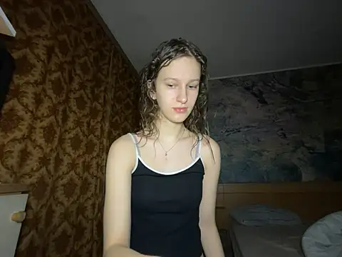 Eva Angel3 online show from February 26, 6:51 pm