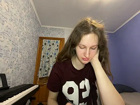 Eva Angel3 online show from March 22, 6:47 pm