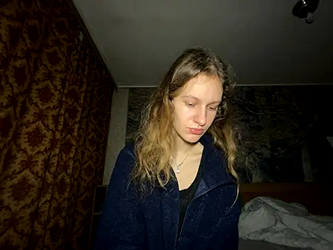 Eva Angel3 online show from November 25, 7:47 pm