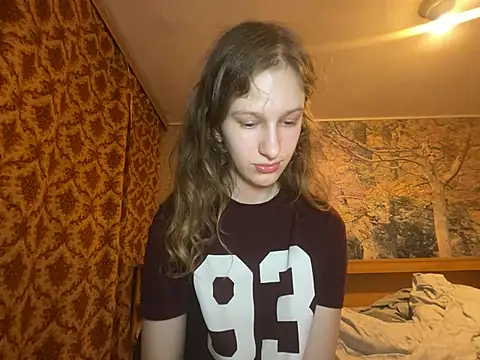 Eva Angel3 online show from March 20, 6:57 pm