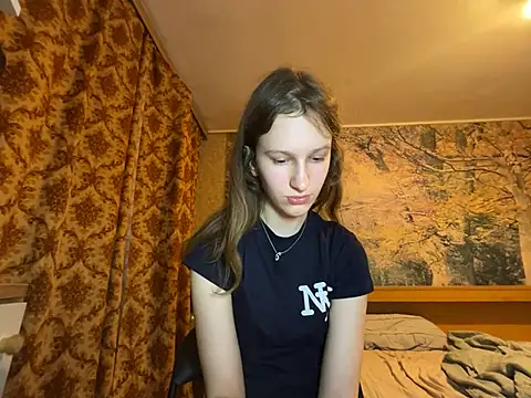 Eva Angel3 online show from March 11, 6:10 pm