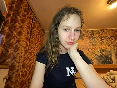 Eva Angel3 online show from April 6, 4:52 pm