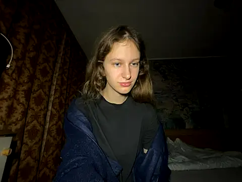 Eva Angel3 online show from October 27, 5:19 pm