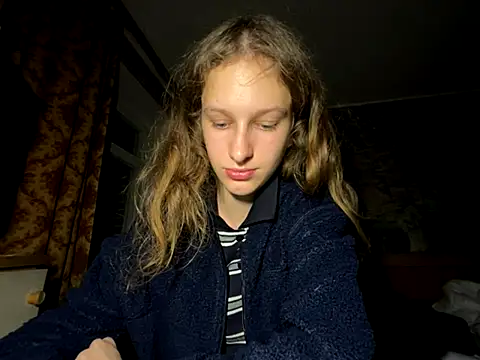 Eva Angel3 online show from October 5, 7:41 pm