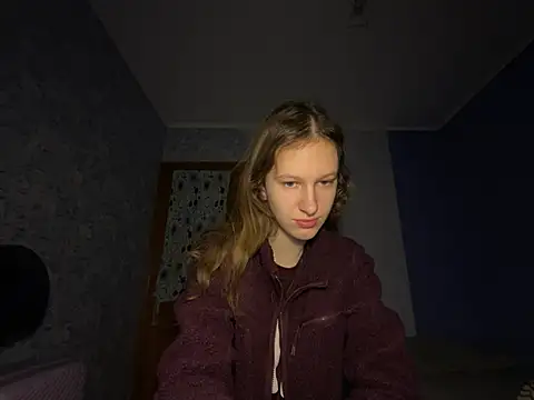 Eva Angel3 online show from January 15, 4:35 pm