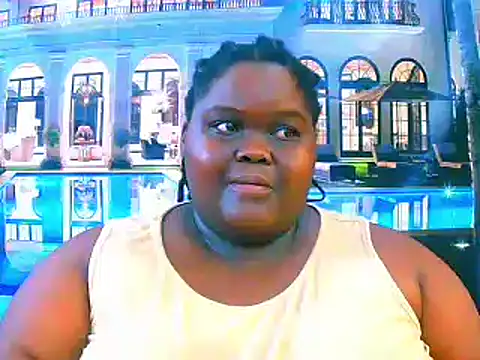 EbonyHotBuns online show from February 20, 6:37 am