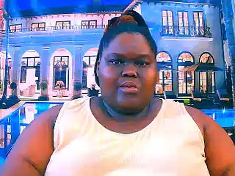 EbonyHotBuns online show from April 8, 6:04 am