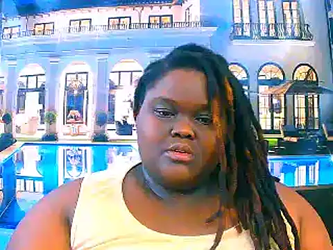 EbonyHotBuns online show from February 28, 6:57 am