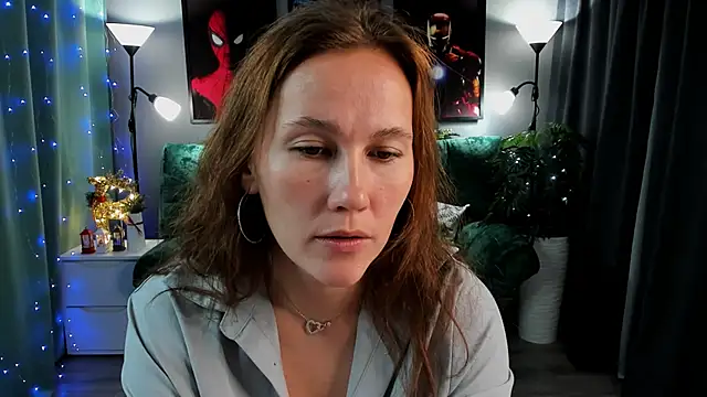 MichelleOrtis online show from December 5, 1:34 pm