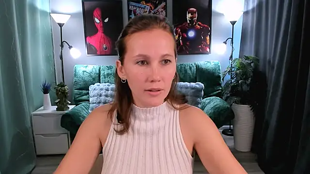 MichelleOrtis online show from February 5, 11:46 am