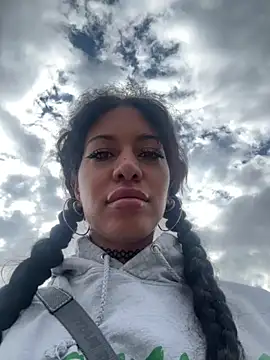 AlyssaHottv  online show from April 19, 2:06 pm