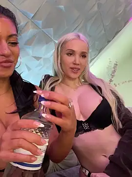 AlyssaHottv  online show from February 18, 7:57 pm