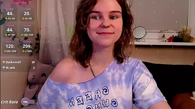 Moona xx online show from October 25, 10:16 pm